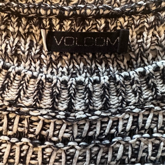 Volcom Sweater - Picture 3 of 4